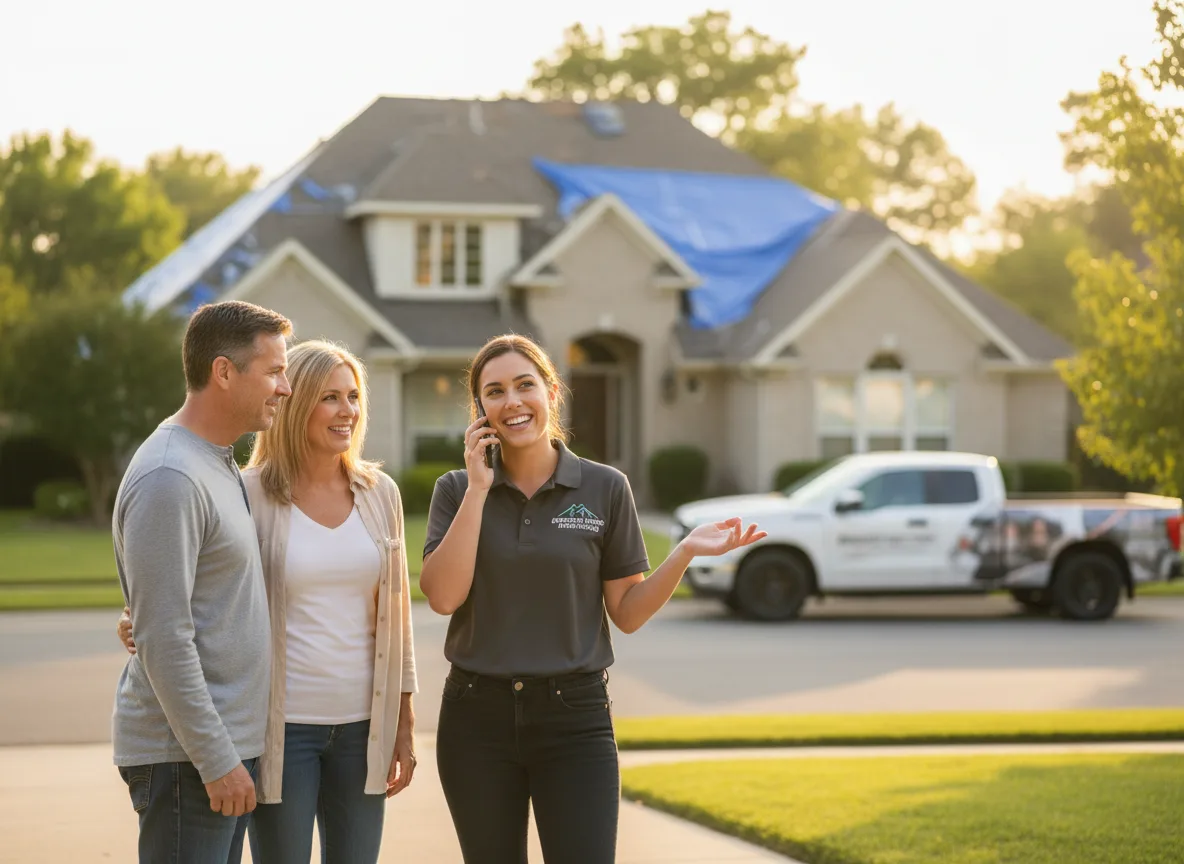 Emergency Roof Repair Mountain Home, ID FAQs